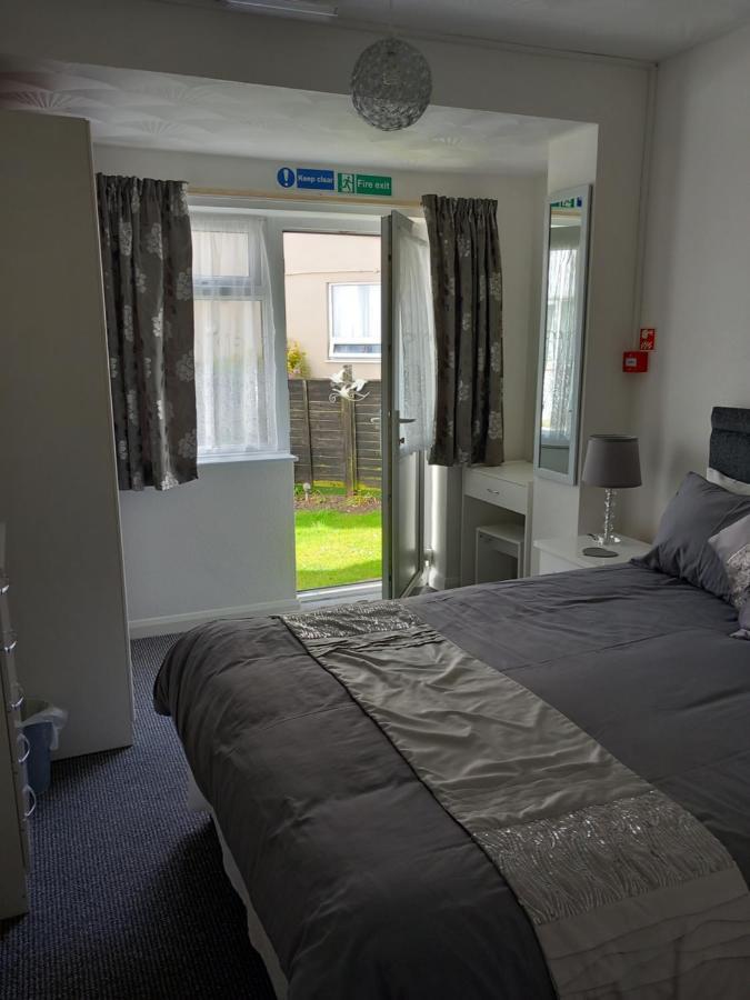 Carron House Holiday Apartments Скегнесс Екстер'єр фото
