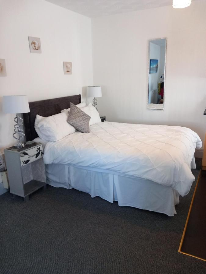 Carron House Holiday Apartments Скегнесс Екстер'єр фото