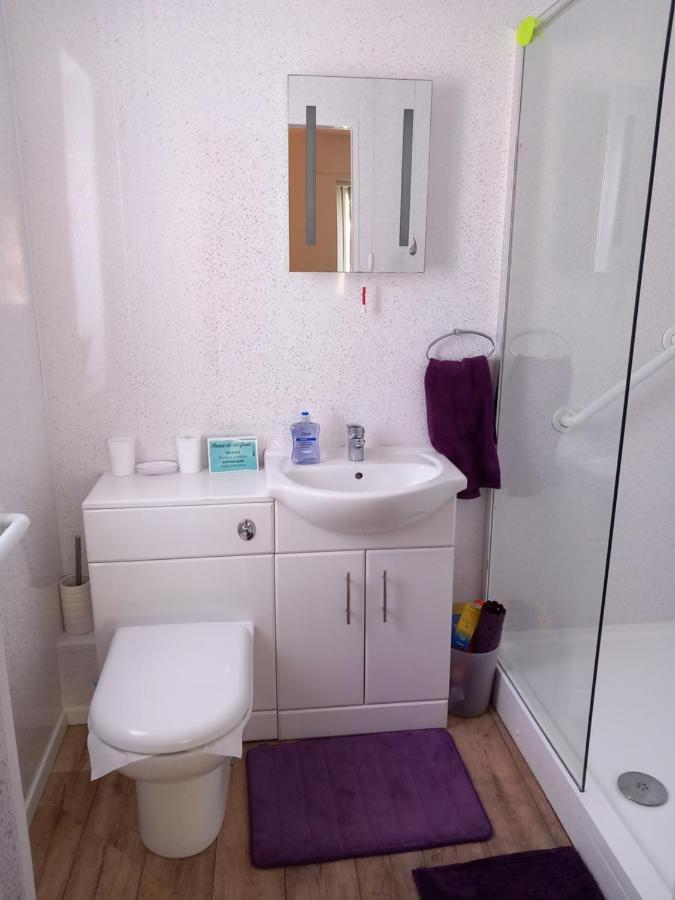 Carron House Holiday Apartments Скегнесс Екстер'єр фото